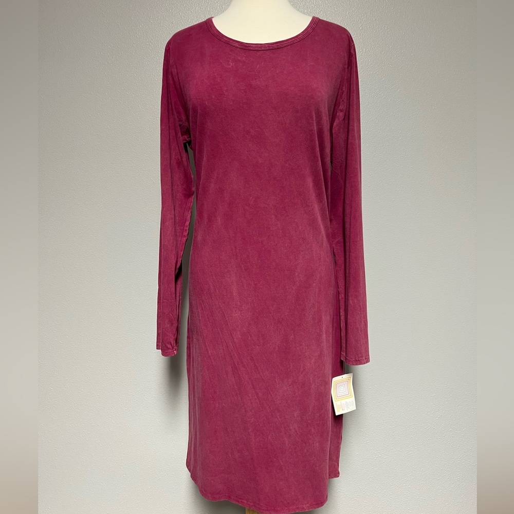 LuLaRoe “Debbie” dress